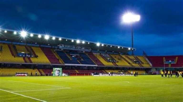 BENEVENTO-CATANIA: previsioni meteo al “Vigorito”