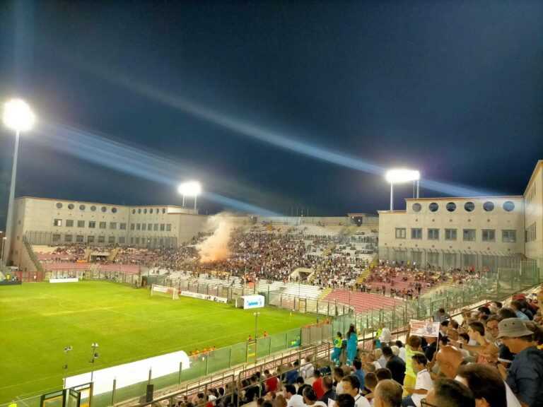 VERSO MESSINA-CATANIA: previsioni meteo al “San Filippo”
