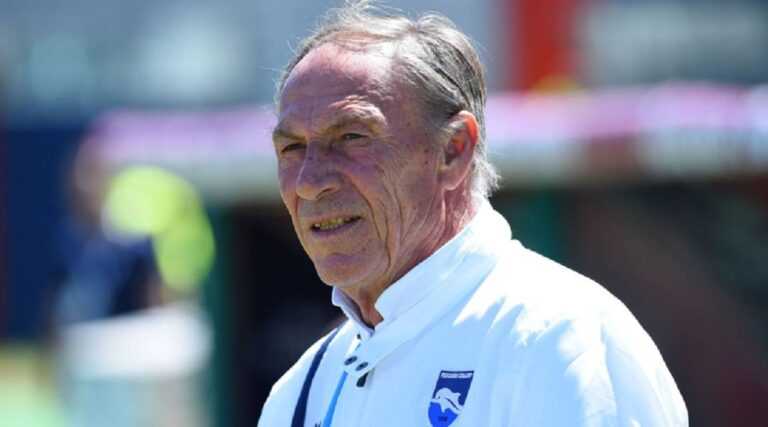 PESCARA: malore per Zeman, non sarà in panchina a Catania