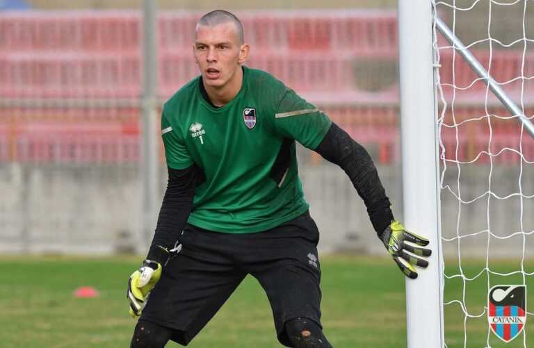 SERIE C: Bethers all’ottavo posto per numero di “clean sheet”