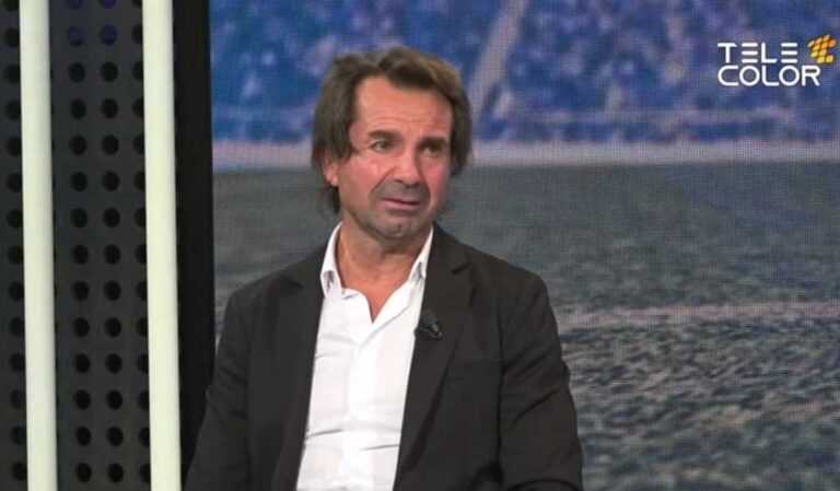 BREVE: “Il Catania ha acquisito una nuova mentalità. Montalto risolverà tante partite”