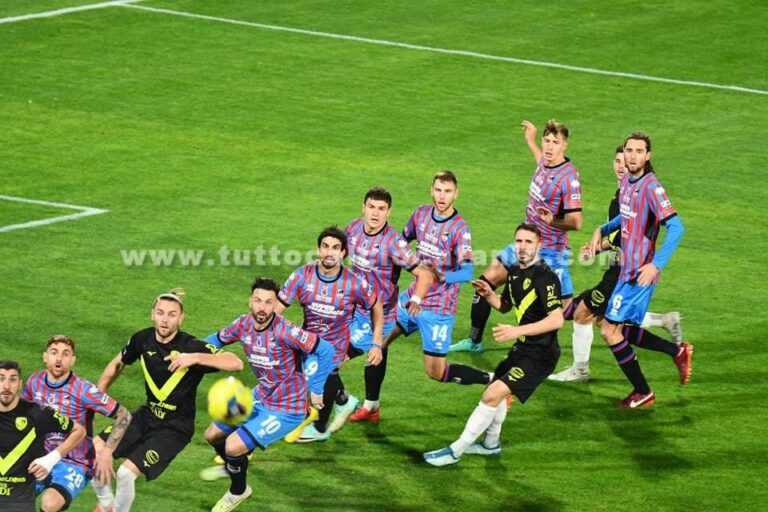 LA GAZZETTA DELLO SPORT: “Calendario, Catania atteso da un tour de force”