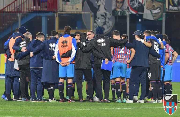 LA GAZZETTA DELLO SPORT: “Catania, dall’esaltazione alla crisi il passo è sempre breve”