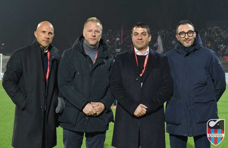 CATANIA: cosa aspettarsi negli ultimi giorni di mercato?