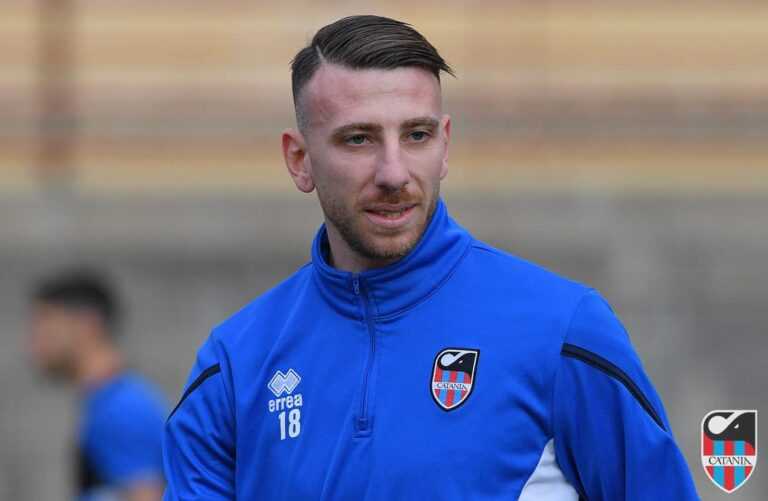 CIANCI (Video): alcuni dei gol messi a segno dal centravanti in carriera