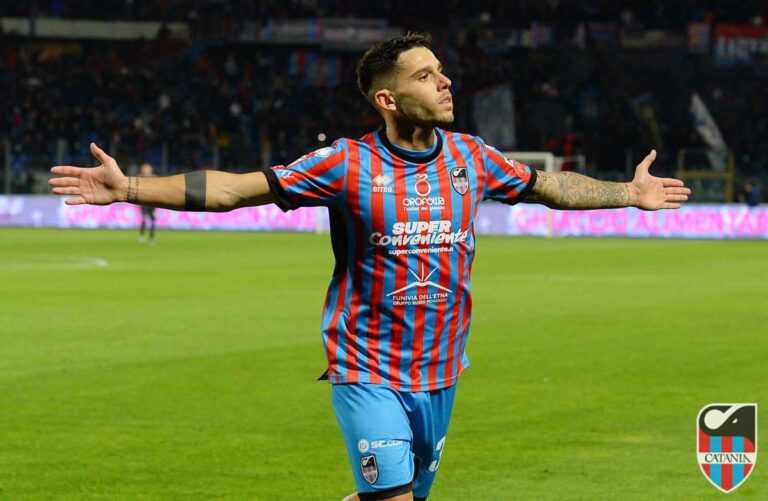 LA SICILIA: “Il Catania ha i rinforzi in casa. Cicerelli top player per Toscano”
