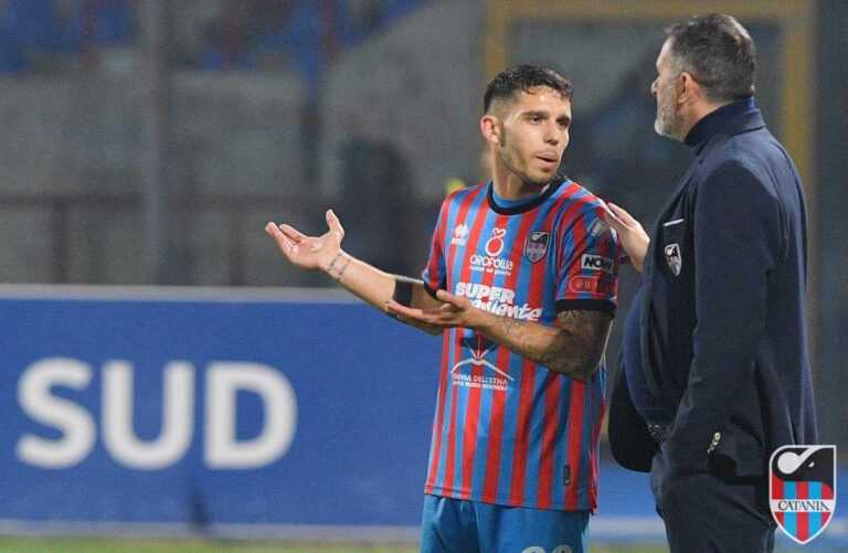 CICERELLI: “Col Monopoli errori e mancanza di carattere. Gara di Foggia come una finale di Champions”