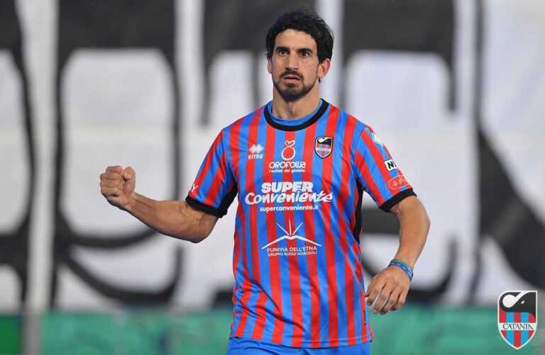 MERCATO – Serie D 24: “Reggina, Costantino obiettivo primario per l’attacco”