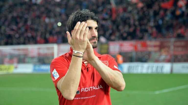 MERCATO: Catania, visite mediche per Costantino, Cianci e Celli