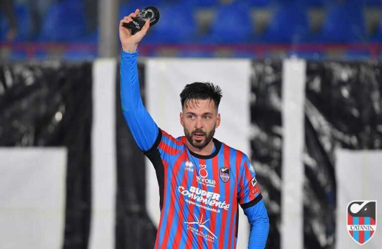 EX ROSSAZZURRI: Di Carmine, Cianci e Cicerelli continuano a trovare la via del gol