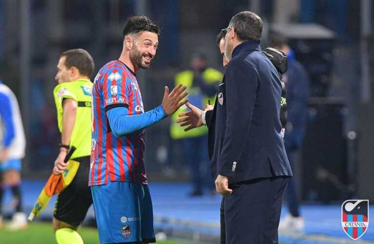 LA GAZZETTA DELLO SPORT: “Lucarelli si coccola Di Carmine, usato sicuro”