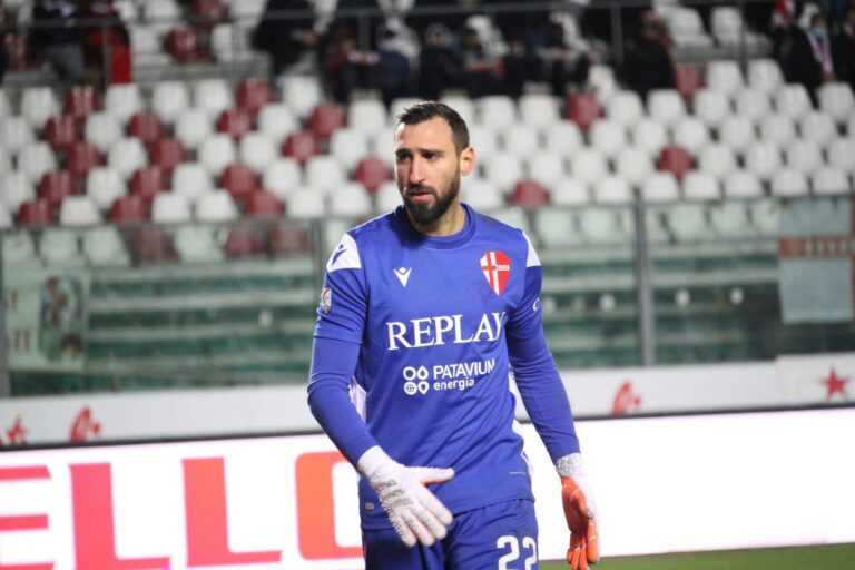MERCATO: anche il Catania sulle tracce del portiere Donnarumma