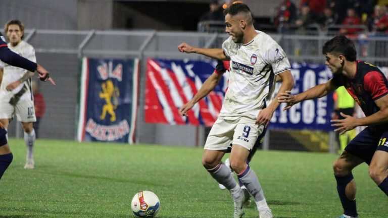 STAMPA EMILIANA: “Guido Gomez, inserimento a gamba tesa del Catania”