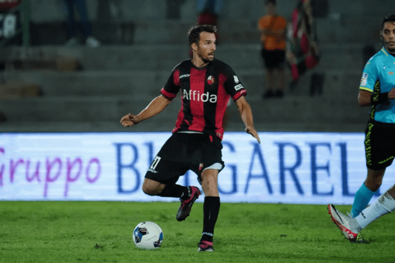 MERCATO: le ultime su Gucher-Catania e Bocic-Lucchese
