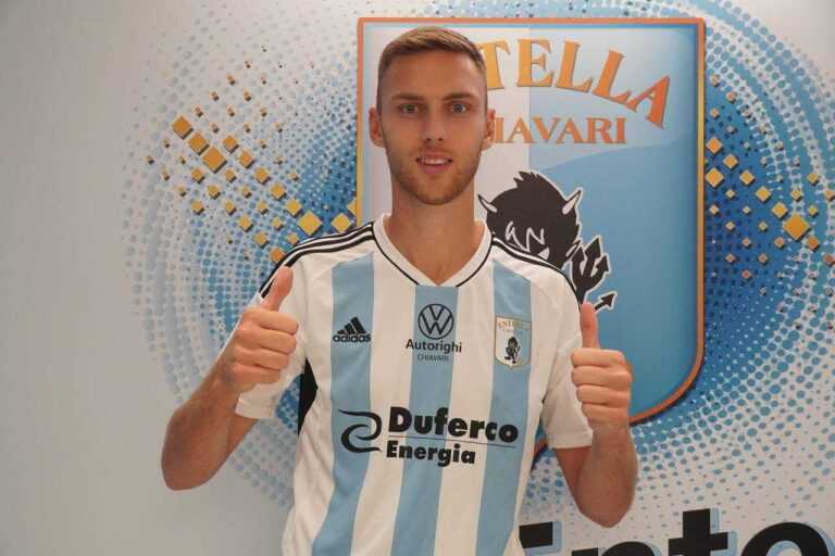 MERCATO: Kontek-Catania, tutto ok. Si attende l’ufficialità