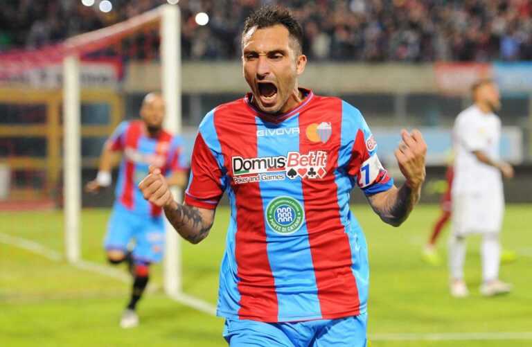 VERSO CATANIA-MONOPOLI (Video): quando Lodi contribuì alla vittoria segnando con una splendida punizione