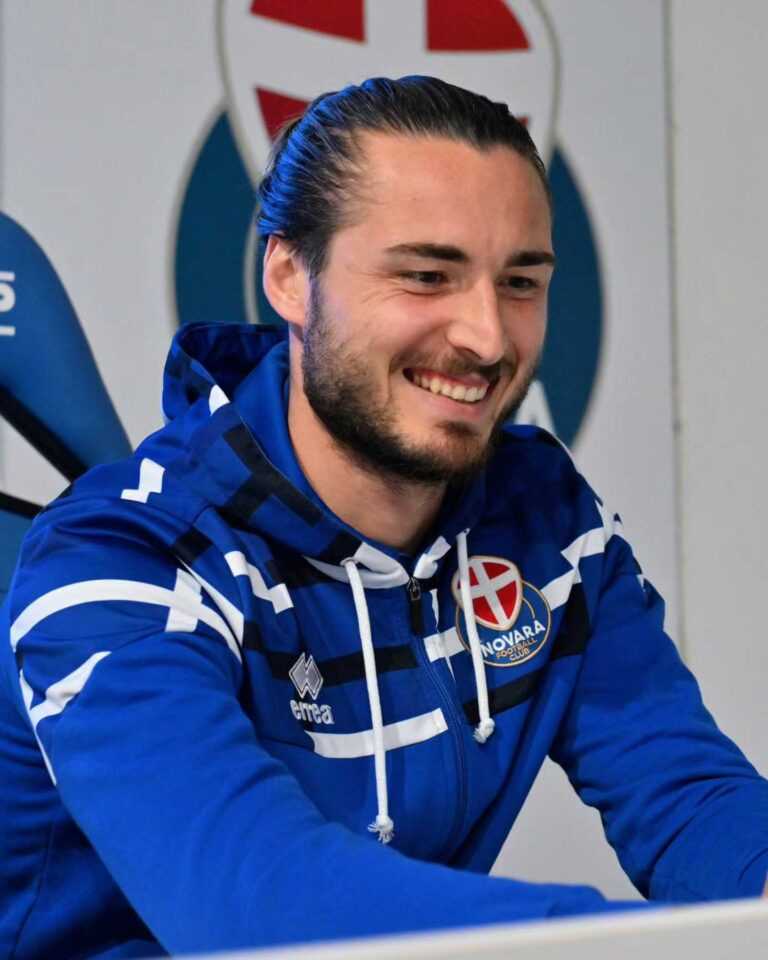 LORENZINI: “Ecco perché ho lasciato Catania”