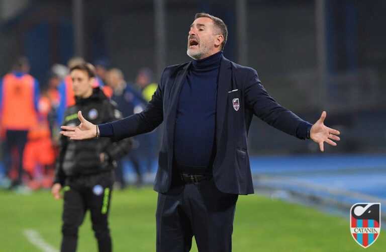 EX ROSSAZZURRI – Lucarelli: “La programmazione paga sempre, la schizofrenia un pò meno”