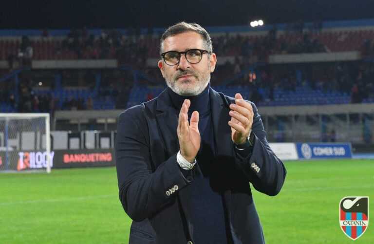 EX ROSSAZZURRI – Lucarelli: “Quest’anno non ho trovato la proposta che mi ha fatto battere il cuore”