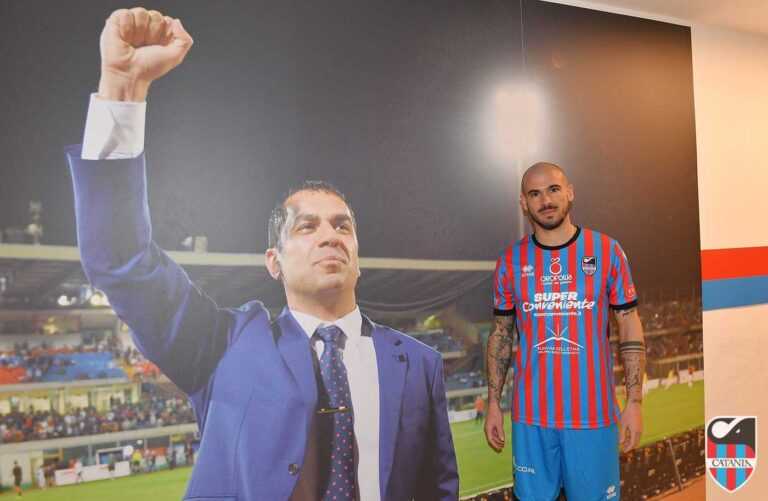 STAMPA LOCALE – Pelligra: “Benvenuto Stefano”. Sturaro: “Esperienza esaltante. Con Lucarelli tutto nato quasi per gioco”