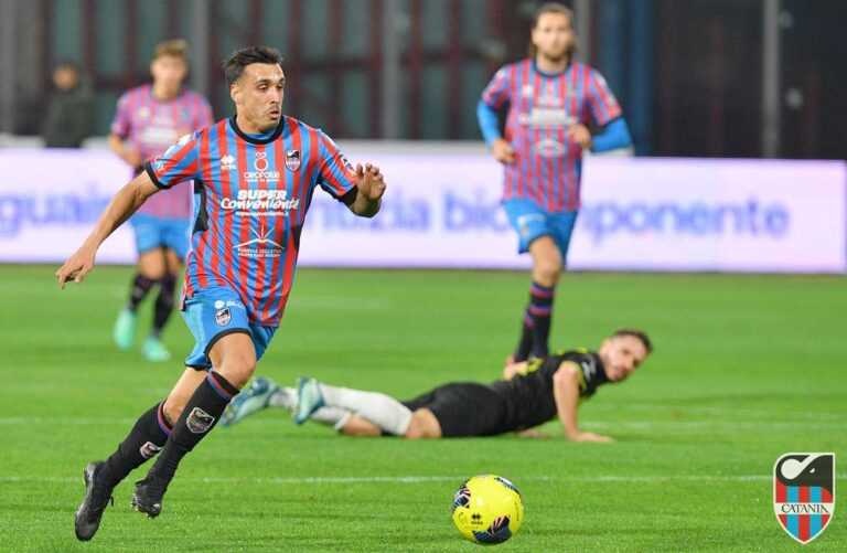EX ROSSAZZURRI: Peralta decisivo nel pareggio del Trento con l’Atalanta U23