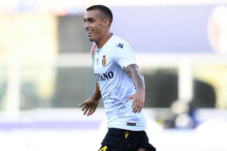MERCATO: Catania-Peralta, ci siamo?