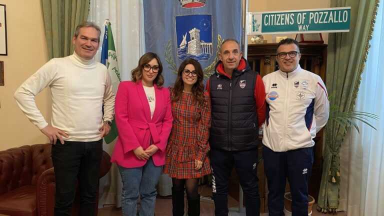 GIOVANILI CATANIA: progetto di affiliazione con l’A.S.D. Young Pozzallo