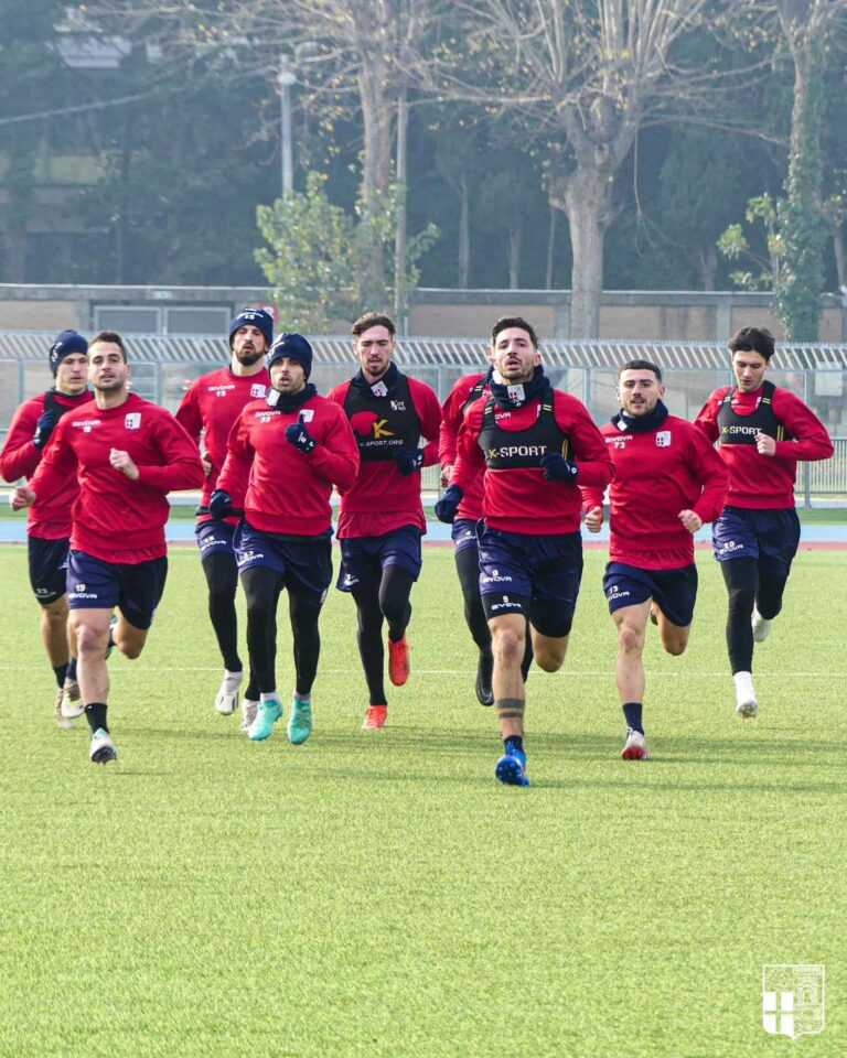 SERIE C: Rimini, s’interrompe la striscia positiva perdendo in casa l’atteso derby