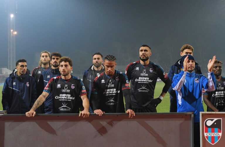 A MENTE FREDDA – Perso il primo round, riparte la corsa in campionato alla ricerca della piena coesione del gruppo