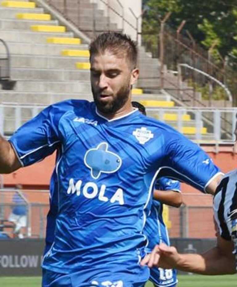 MERCATO: il Catania abbandona la pista Scaglia, il difensore passa al Sudtirol