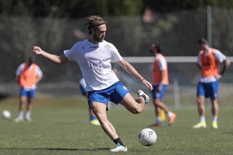 MERCATO: Catania, idea Solini per la difesa