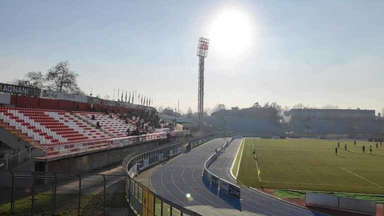 RIMINI-CATANIA: Settore Ospiti, prevendita al via venerdì