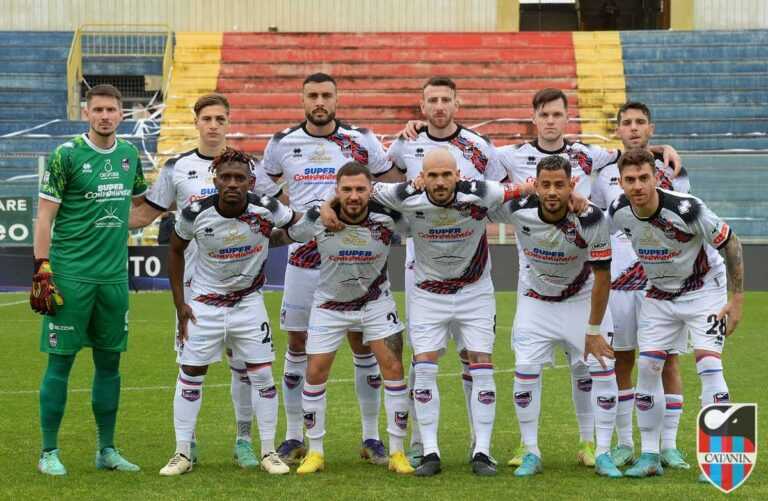LA SICILIA: “Catania, malumori post Taranto da gestire con lucidità”