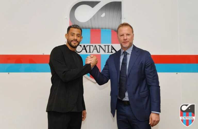 ROSSAZZURRI IN GIRO: Tello, playout e poi il ritorno a Catania in attesa di nuova sistemazione