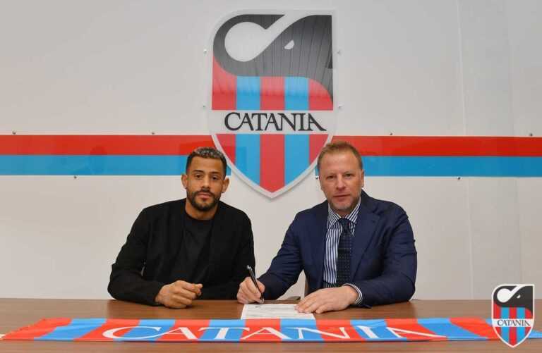 STAMPA CAMPANA: “Tello-Catania, alcuni dettagli sul contratto”