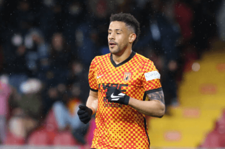 MERCATO: Tello atteso a Catania per la firma del contratto
