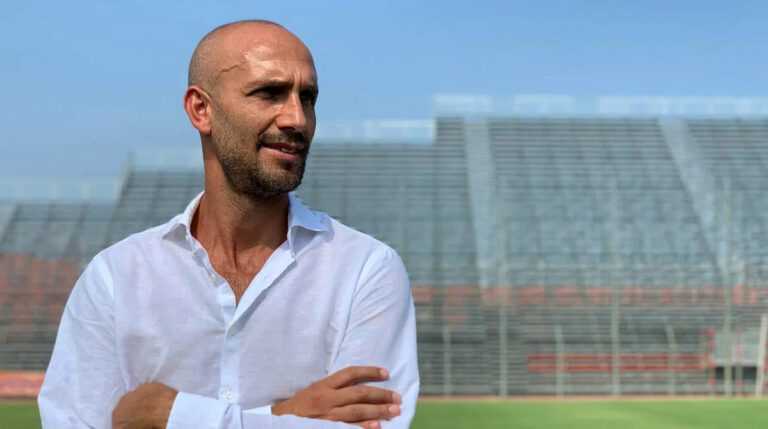 TROISE (all. Rimini): “Troveremo l’inferno a Catania, ma con la nostra mentalità diventa difficile affrontarci”