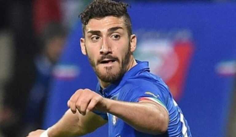 TROTTA (Brindisi): “Abbiamo combattuto, non meritavamo di prendere quattro gol”