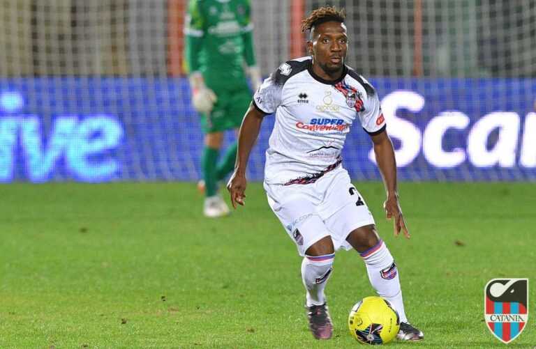 WELBECK: “Le mie sensazioni restano positive. Ko di Crotone può svegliarci. Diamoci dentro sia in campionato che in Coppa Italia”