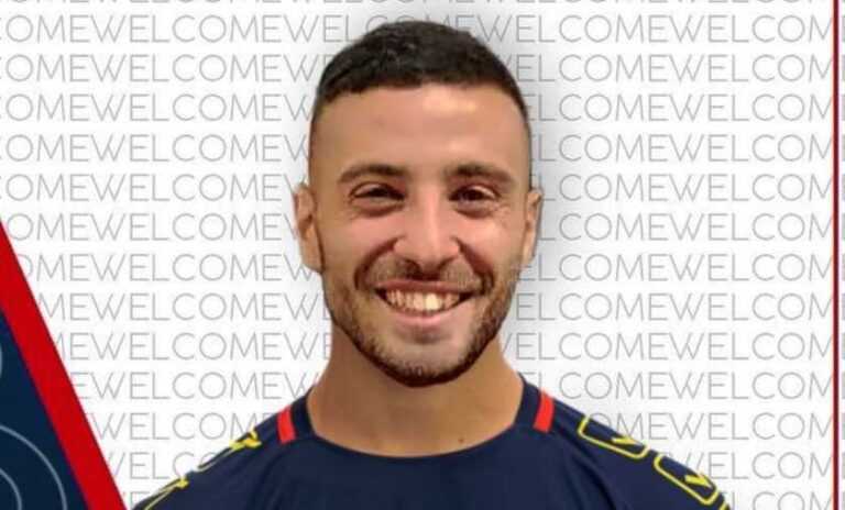 SERIE C – Gallo (Crotone) sul 3-2 al Catania: “Dopo l’intervallo venuta fuori la forza dell’avversario, bravi noi nel primo tempo”