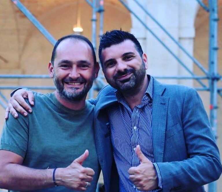 STAMPA NAZIONALE – Caianiello (gianlucadimarzio.com): “Catania, grande investimento. Forse ci si è cullati un pò troppo su quanto fatto lo scorso anno”