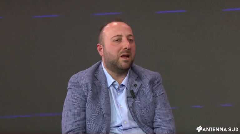 STAMPA TARANTINA – Carrano: “Catania attivissimo sul mercato ma tante prime donne…”