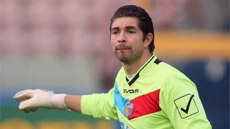 ACCADDE OGGI: 22 febbraio 2012, esordio vincente di Carrizo con la maglia del Catania