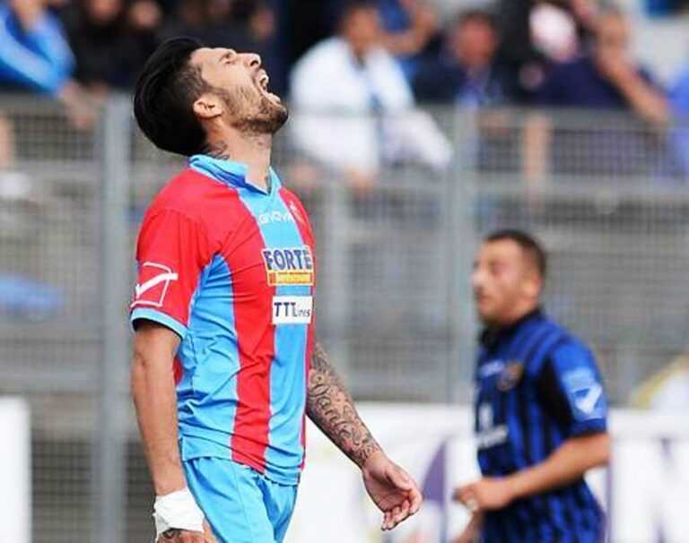 VERSO LATINA-CATANIA (Video): l’ultima affermazione rossazzurra al “Francioni”