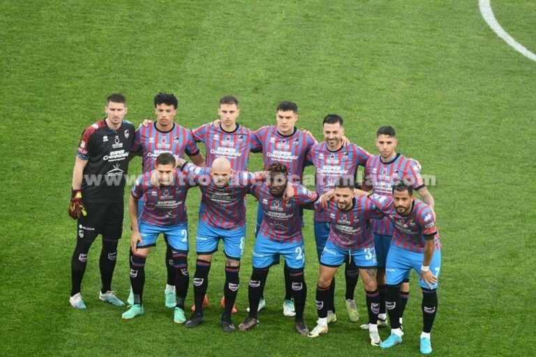 CATANIA-JUVE STABIA: ecco la formazione scelta dai tifosi