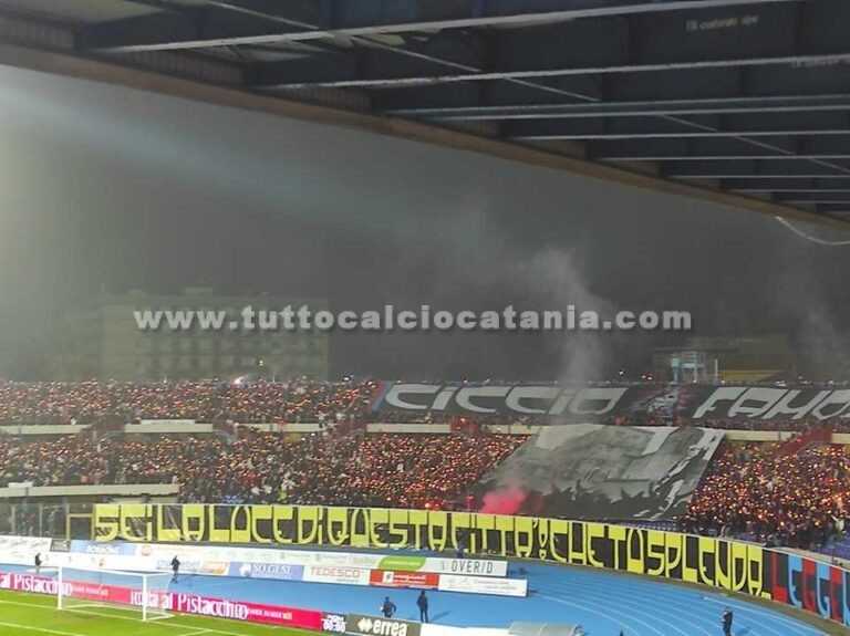 LA SICILIA: “Coreografie da brividi ricordando Ciccio Famoso e Smeraldina. Filippo e Leonardo essenza di questo sport”