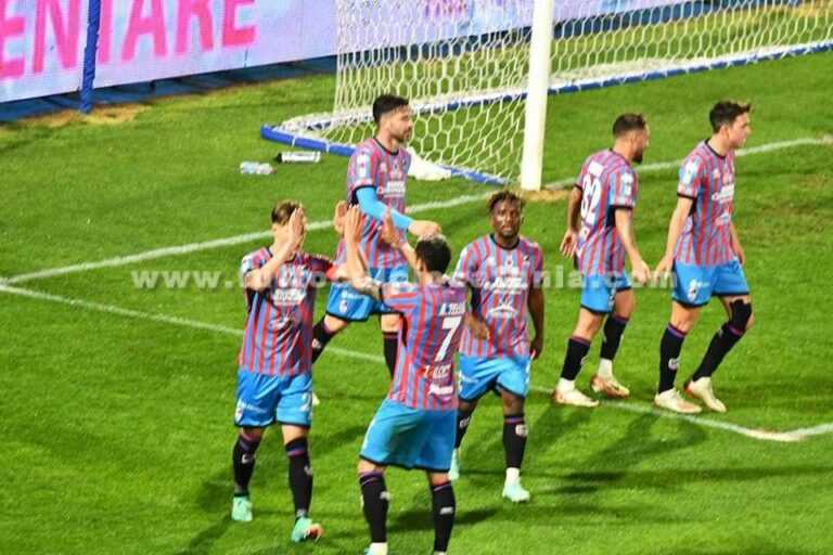 LA GAZZETTA DELLO SPORT: “Catania, tutto è ancora possibile”
