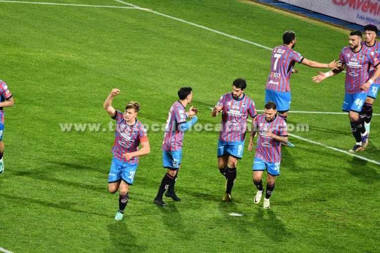 SERIE C (Video): ecco i gol della 27/a giornata