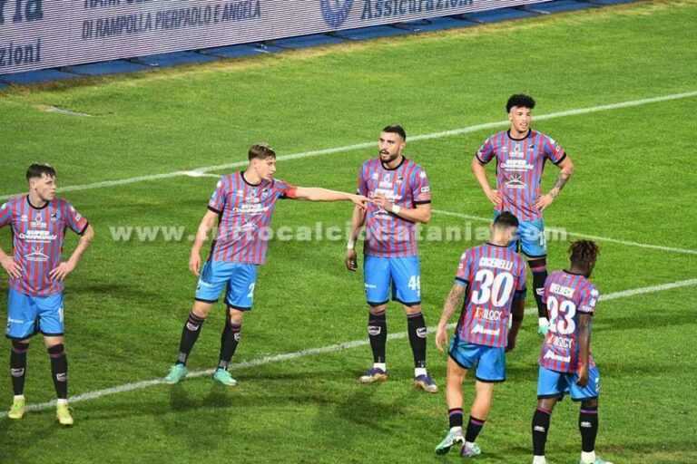PAGELLE DI REPARTO: Castellini capitano e goleador, Cicerelli sublime. Quaini, che partita!