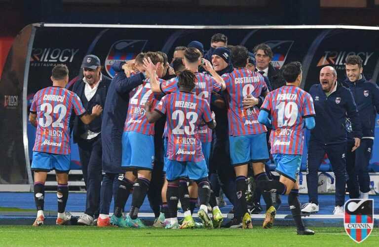 CALENDARIO: Catania, riepiloghiamo gli impegni del mese di marzo